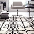 Tappeto Lace Calligaris 